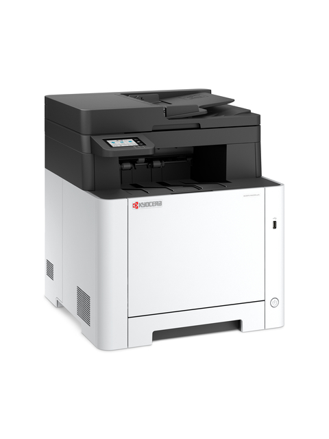 Multifunctional Laser printer Kyocera Ecosys MA2101CWFX 5GHZ — Photo 2 sur 2