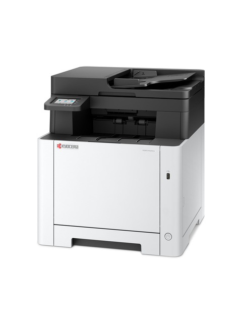 Multifunctional Laser printer Kyocera Ecosys MA2101CFX — Foto 2 von 2