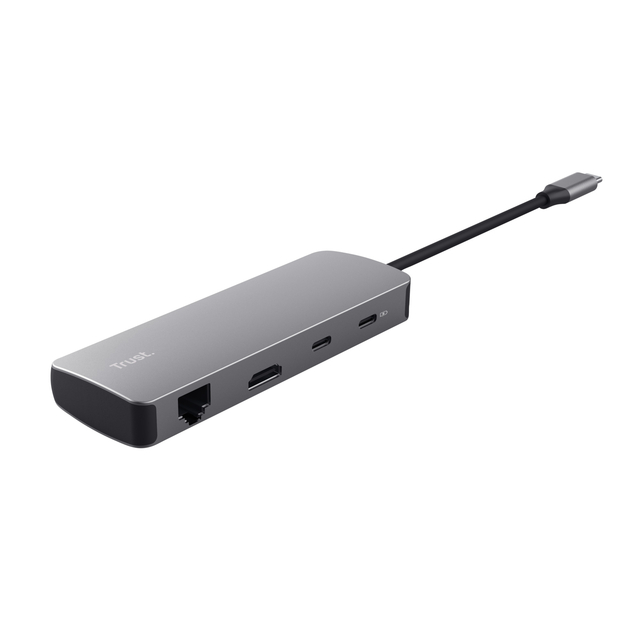 Adapter Trust Dalyx 8-in-1 — Photo 2 sur 2