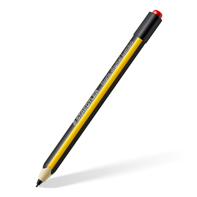 Digitaal potlood Staedtler Noris digital Jumbo — Foto 2 van 2