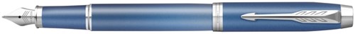 Vulpen Parker IM Rituals blue CT fijn