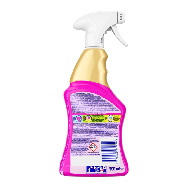 Vlekkenverwijderaar Vanish Oxi Action Tough Stains 500ml — Photo 2 sur 2