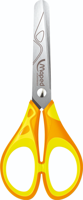 Kinderschaar Maped Neon 13cm assorti — Foto 2 von 2