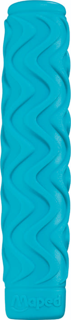 Tekenset Maped Kidy Learn Concentration blauw 4-delig — Photo 2 sur 2