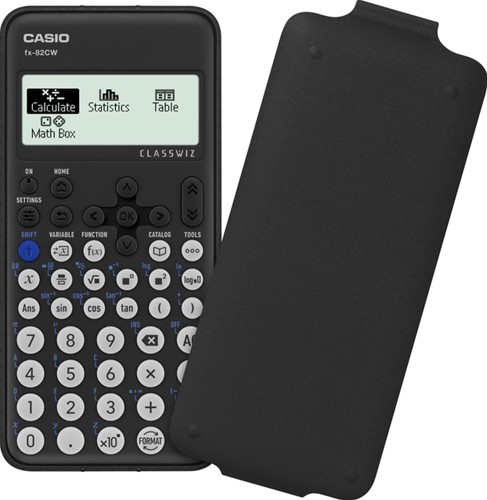 Rekenmachine Casio Classwiz fx-82CW-2