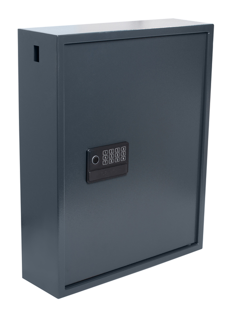 Sleutelkast Pavo High security Advanced 100 haken 600x410x120mm — Foto 2 von 2