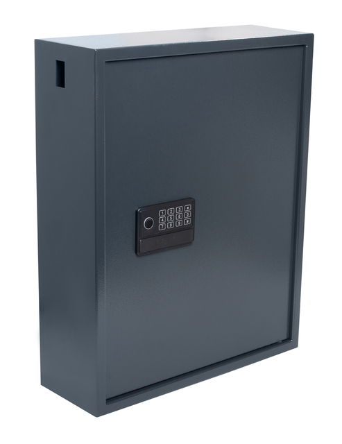 Sleutelkast Pavo High security Advanced 150 haken 550x380x150mm — Foto 2 von 2