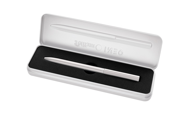 Balpen Pelikan Ineo Elements K6 medium clearing breeze — Foto 2 van 2