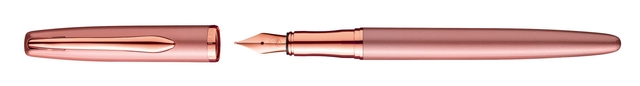 Schrijfset Pelikan Jazz Noble Elegance K36+P36 medium rose — Foto 2 von 2