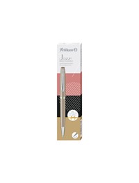 Balpen Pelikan Jazz Noble Elegance K36 medium taupe