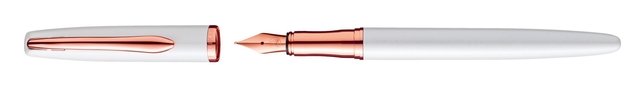 Schrijfset Pelikan Jazz Noble Elegance K36+P36 medium pearl — Foto 2 von 2