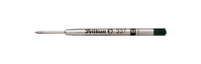 Balpenvulling Pelikan 337 medium zwart