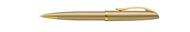 Balpen Pelikan Jazz Noble Elegance K36 medium gold — Foto 2 van 2