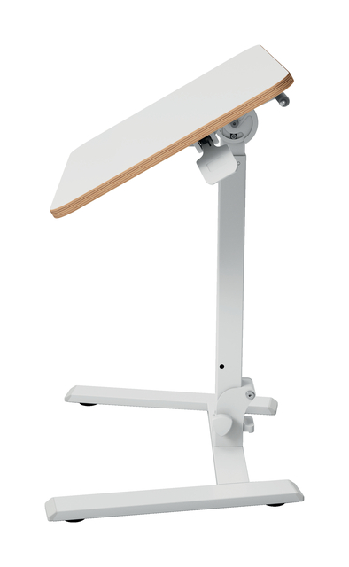 Zit-sta bureau Leitz Ergo compact inklapbaar — Foto 2 van 2