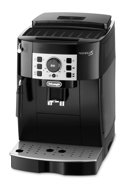 De'Longhi Magnifica S ECAM 20.110.B Zwart — Foto 3 von 3