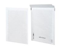 Luchtkussenenvelop AirPro Green IEZZY 14/D 200x265mm wit 100 stuks