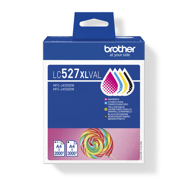 Brother TN-1150 Zwart — Foto 2 von 3