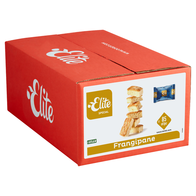 Cakejes Elite Frangipane amandel 85 stuks — Foto 2 von 2
