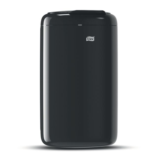 Afvalbak Tork B3 Elevation klein 5 liter zwart 564008 — Foto 2 von 2