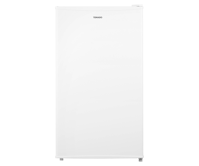 Koelkast Tomado tafelmodel 94 liter energieklasse D wit