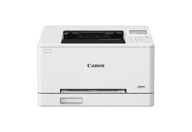 Printer Laser Canon I-SENSYS LBP647Cdw