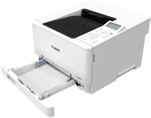 Printer Laser Canon I-SENSYS LBP647Cdw-3