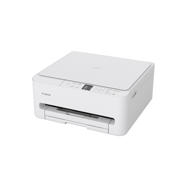 Multifunctional inktjet printer Canon PIXMA TS6550i — Foto 2 von 2