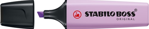 Markeerstift STABILO BOSS Original 70 ass pastel classpack à 48 stuks-3