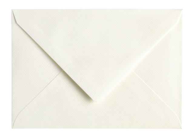 Envelop Papicolor C6 114x162mm anjerwit pak à 6 stuks — Foto 2 von 2