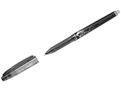 Rollerpen PILOT friXion Hi-Tecpoint fijn zwart