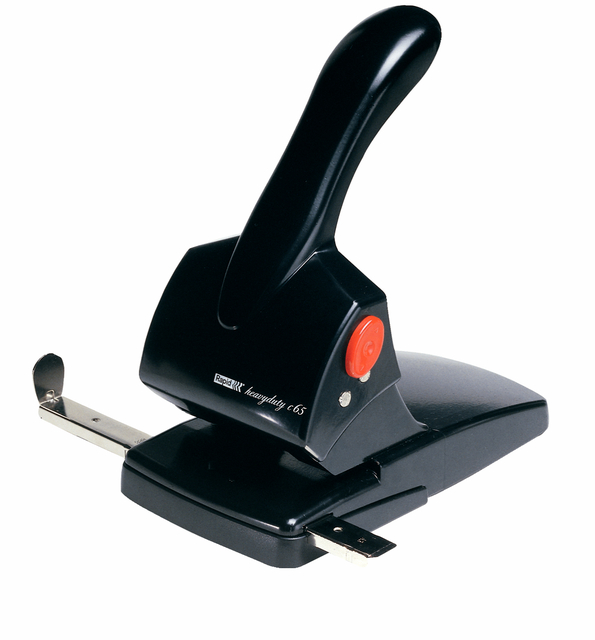 Perforator Rapid Fashion Heavy Duty HDC65 65 vel zwart