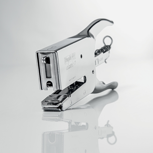 Niettang Rapid Classic K1+ 50 vel chroom — Foto 2 von 2