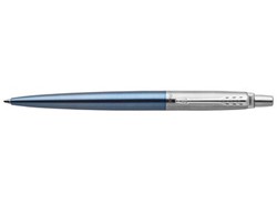 Balpen Parker Jotter Waterloo blue CT medium