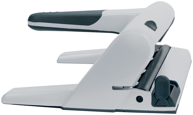 Perforator Leitz 5114 AKTO variabel multi zilver — Photo 2 sur 2