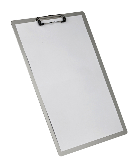 Klembord MAUL A3 staand aluminium — Foto 2 von 2