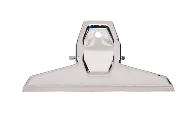 Papierklem MAUL Pro 125mm capaciteit 30mm zilver — Foto 2 von 2