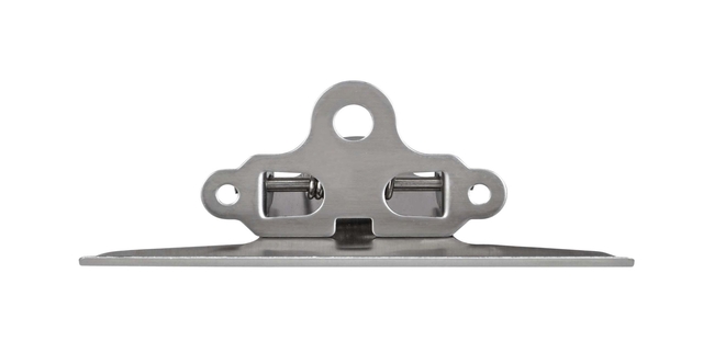 Papierklem MAUL Classic RVS 147mm zilver — Foto 2 von 2