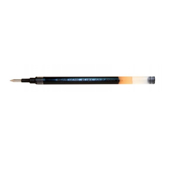 Gelschrijvervulling PILOT 2606 medium zwart