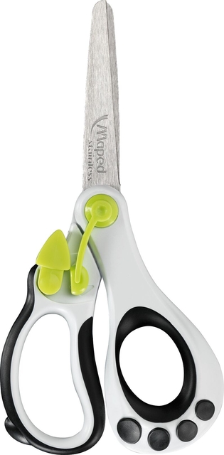 Kinderschaar Maped Kidy Learn Koopy 13cm — Foto 2 von 2