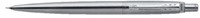 Vulpotlood Parker Jotter stainless steel CT 0.5mm HB