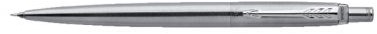 Vulpotlood Parker Jotter stainless steel CT 0.5mm HB
