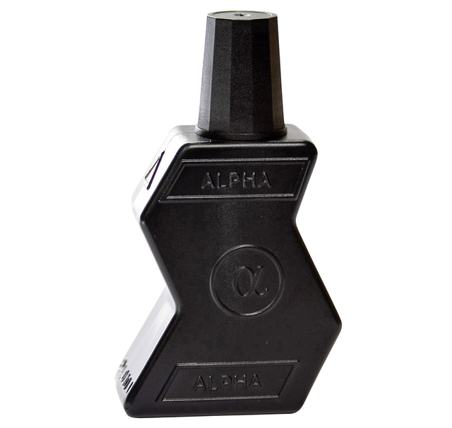 Stempelinkt Colop 803 30ml zwart