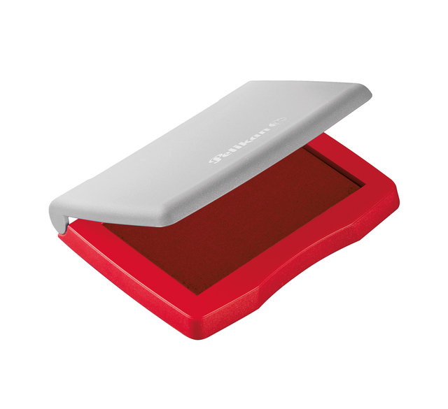 Stempelkussen Pelikan 3E 50x70mm rood — Foto 2 von 2