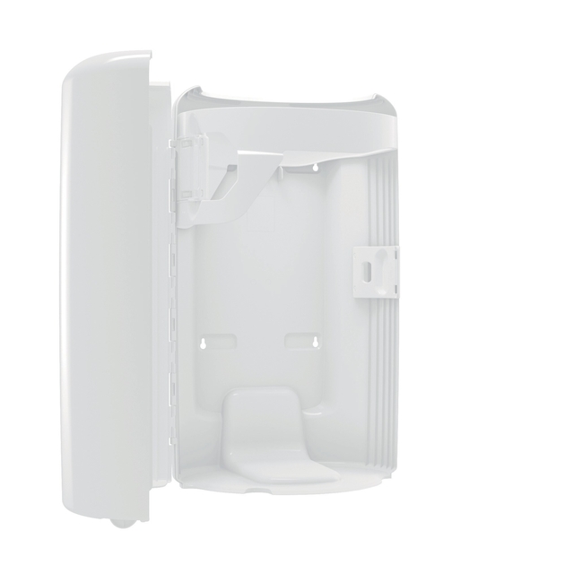 Afvalbak Tork B1 Elevation exclusief deksel 50 liter wit 563000 — Foto 2 van 2