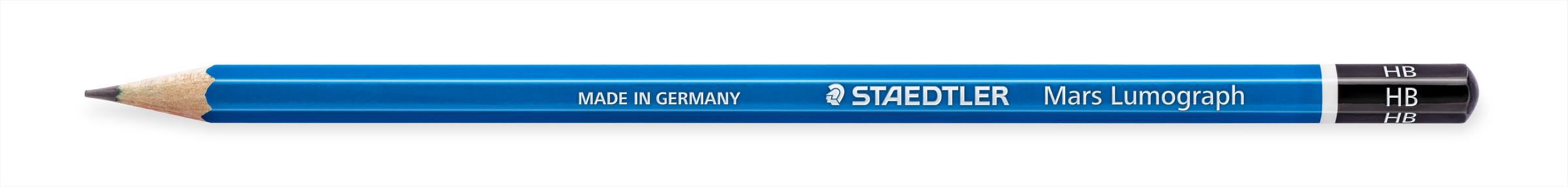 Potlood Staedtler Mars Lumograph HB