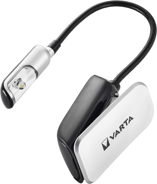 Zaklamp VARTA Led Book met 2x CR2032 batterijen — Foto 2 von 2