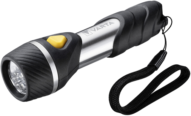 Zaklamp VARTA multi Led day light F10 — Foto 2 von 2