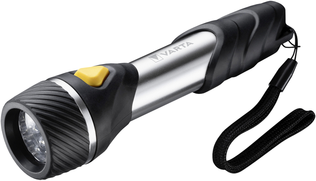 Zaklamp VARTA multi Led day light F20 — Foto 2 von 2