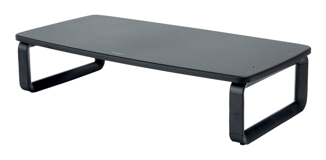 Monitorstandaard Kensington SmartFit extra breed zwart — Foto 2 von 3