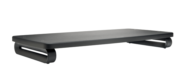 Monitorstandaard Kensington SmartFit extra breed zwart — Foto 3 von 3